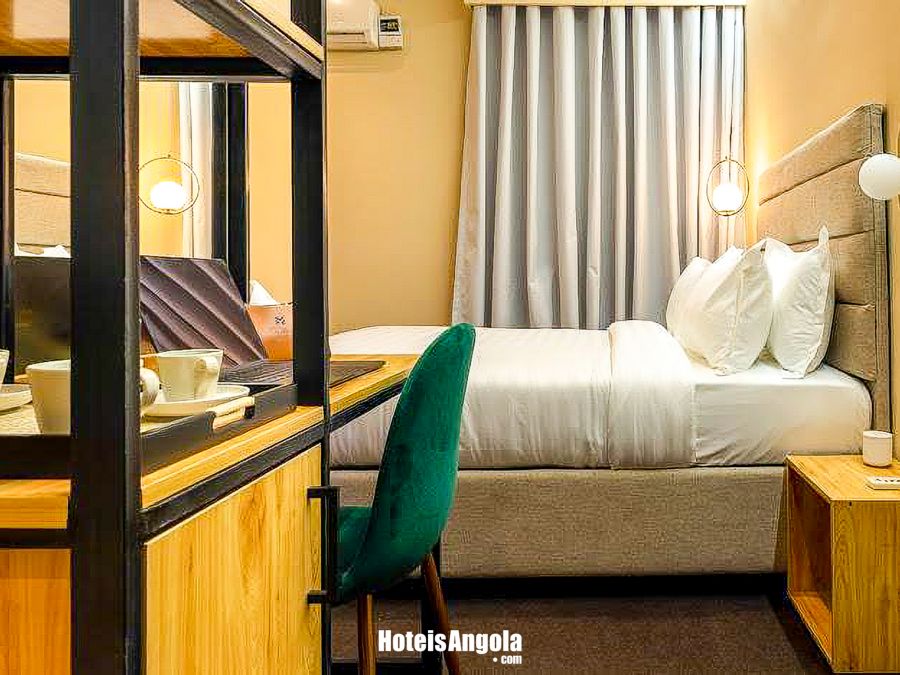 Kululwa House - Imagem 8